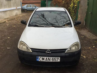 Opel Corsa foto 1