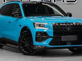 Zeekr 8X, 2026 г.
