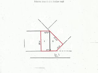 Teren pentru constructii foto 5