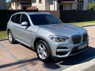 BMW X3 foto 1