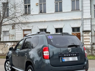 Dacia Duster foto 3