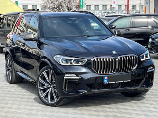 BMW X5 foto 4