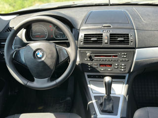 BMW X3 foto 9