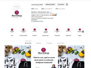 Afacere cu hainute pentru copii - pentru incepatori in business! foto 0