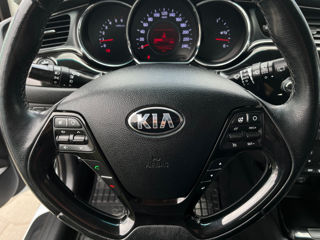 KIA Ceed foto 12