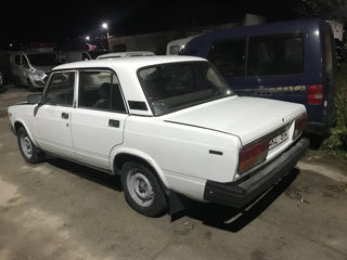 Lada / ВАЗ 2107 foto 6