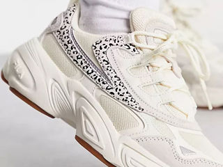 Fila Hypercube Leopard Trainer, original, noi, mar. 40-40,5 plin. (26cm interior) foto 3