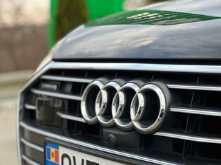 Audi A6 foto 15