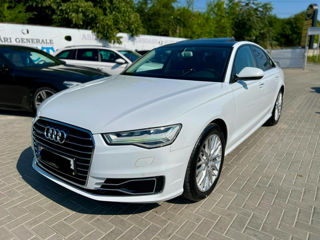 Audi A6 foto 2