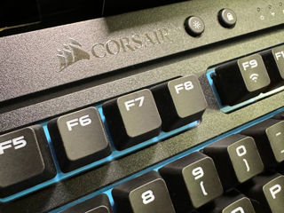 Corsair K63 Red Switch foto 4