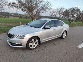 Skoda Octavia foto 4