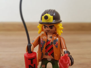 Figurine Playmobil foto 10