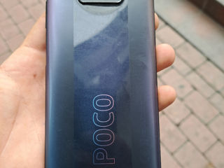 Poco X3 Pro