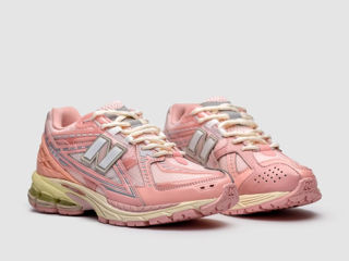 New Balance 1906R Utility Lunar New Year  Pink foto 3