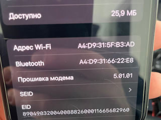 iPhone XS 256 gb! foto 6