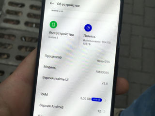 Realmi8 128gb foto 3