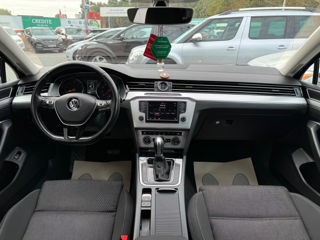 Volkswagen Passat foto 8