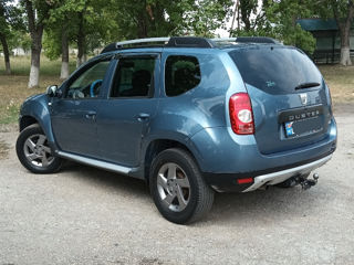 Dacia Duster foto 4