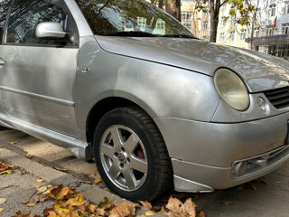 Volkswagen Lupo foto 3