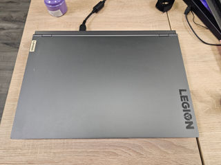 Lenovo Legion 7 16ITHg6