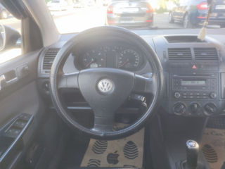 Volkswagen Polo foto 8