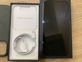 iPhone13pro 128 Gb Black 94% foto 4