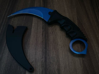 Vând Karambit foto 2