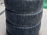 Продам 4 шины M+S Nordman rs 195/55R15 в идиальном состояни срочна!!! foto 2