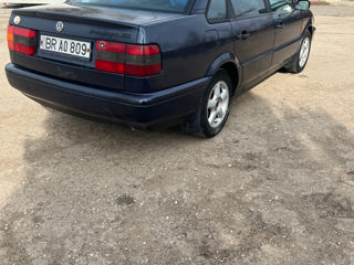 Volkswagen Passat foto 6