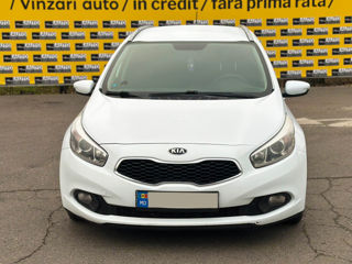 KIA Ceed foto 3