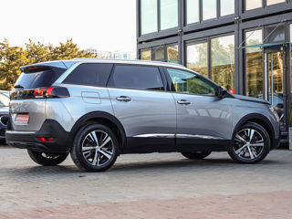 Peugeot 5008 foto 5