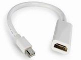 Mini Displayport / Thunderbolt адаптеры: DVI, HDMI, MiniDP, VGA foto 1