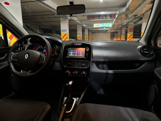 Renault Clio foto 13