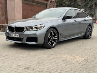 BMW 6 Series foto 2