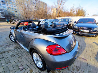 Volkswagen Beetle foto 7