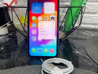 iPhone 11 64 gb purple foto 4