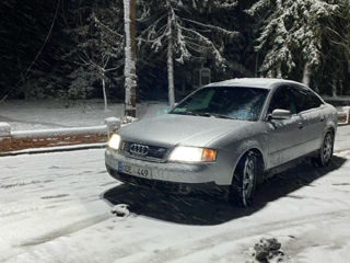 Audi A6 foto 7