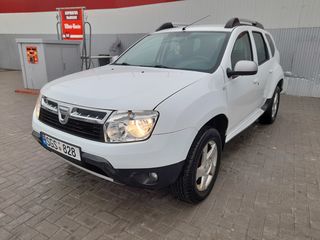 Dacia Duster foto 7