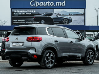 Citroen C5 Aircross foto 2