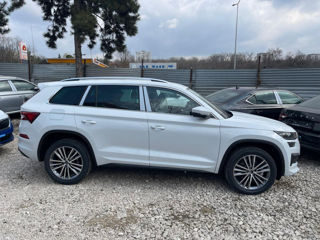 Skoda Kodiaq foto 5