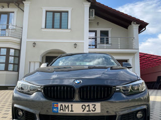 BMW 4 Series foto 2