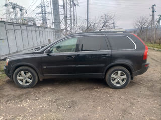 Volvo XC90 foto 4