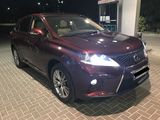 Lexus RX Series foto 1