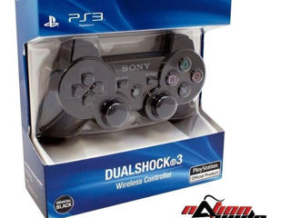 Dualshock 3 ( Doar Cutia )