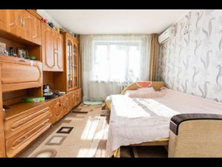 Apartament cu 2 camere, 62 m², Botanica, Chișinău