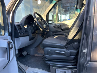 Mercedes Sprinter 319 foto 4