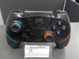 Consola N-SL Wireless controler 140lei