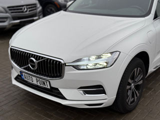 Volvo XC60 foto 16