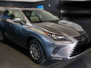 Lexus NX Series foto 2