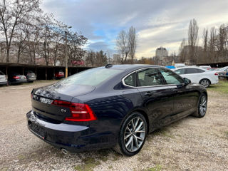 Volvo S90 foto 3